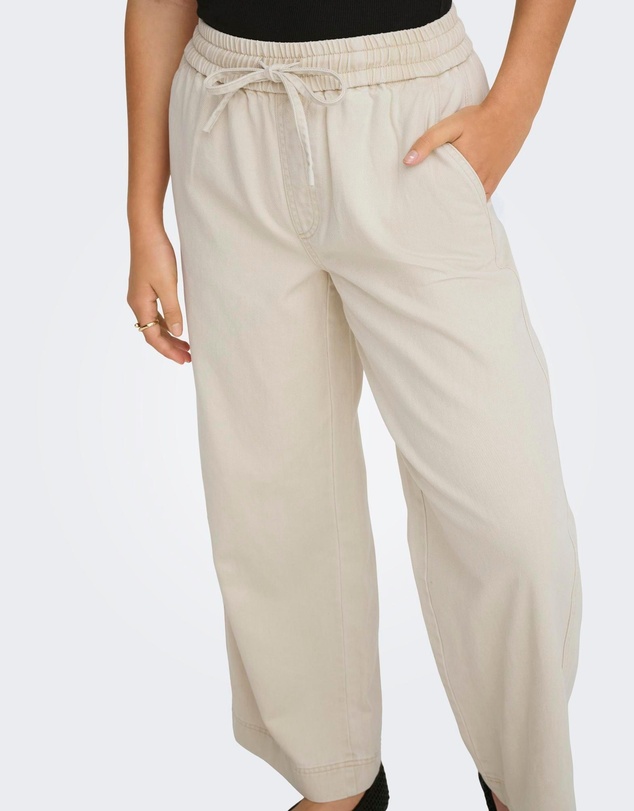 ONLY - Maisa Wide Fit Pants