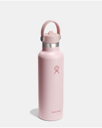 Hydro Flask - 21 Oz Standard Flex Straw Cap