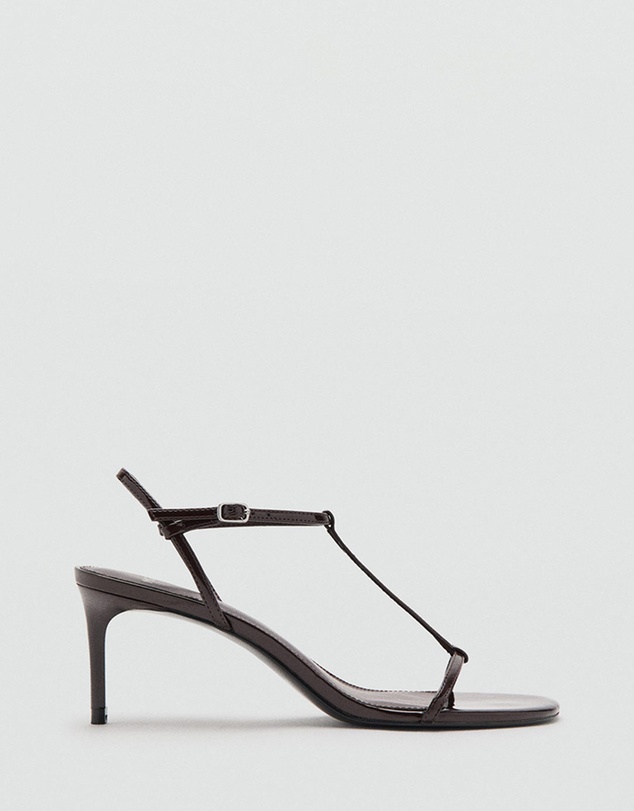 M.N.G - Lion Heels - Women's
