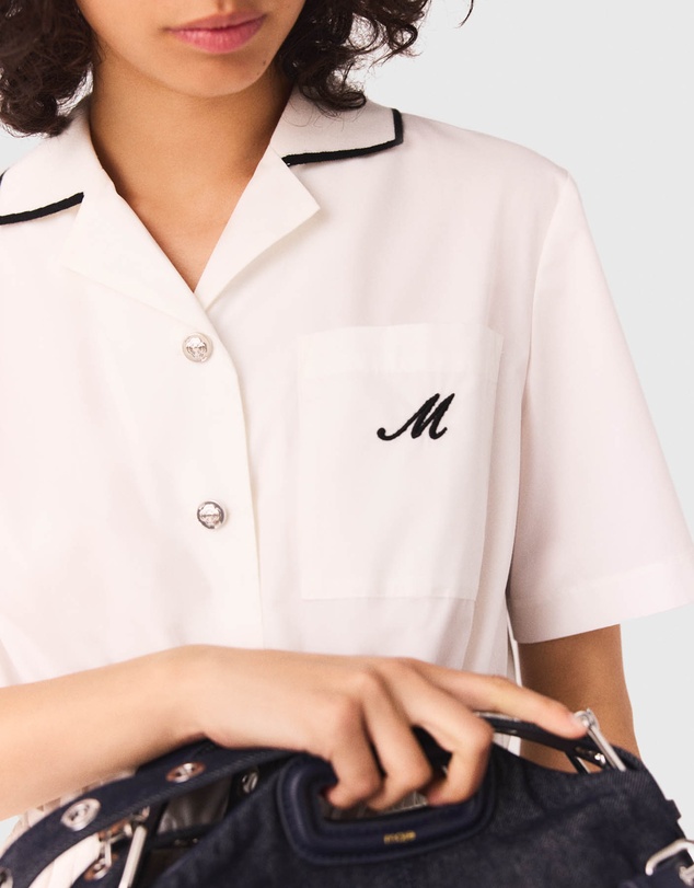 Maje - Riplitanis Dress