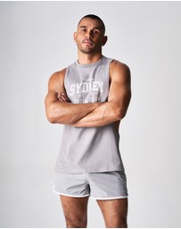 TEAMM8 - S.S.C. Legacy Slim Tank