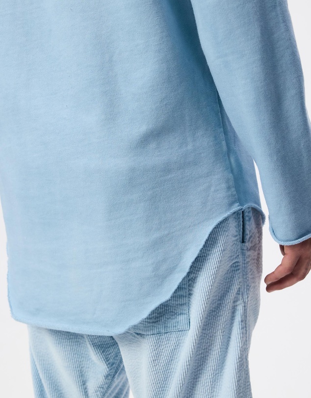 Surrounded By Ghosts - The Botryogen Fleece Sweatshirt