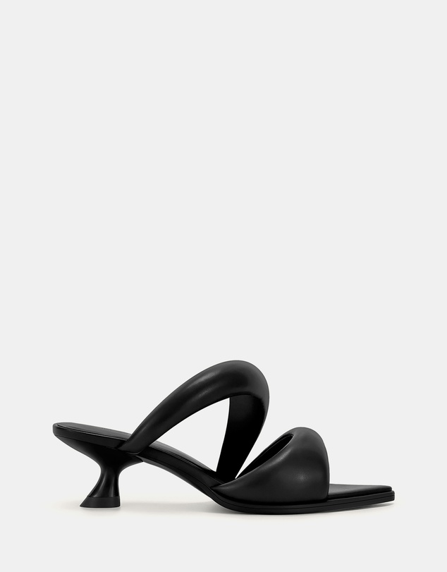 JW PEI - Sara Mules