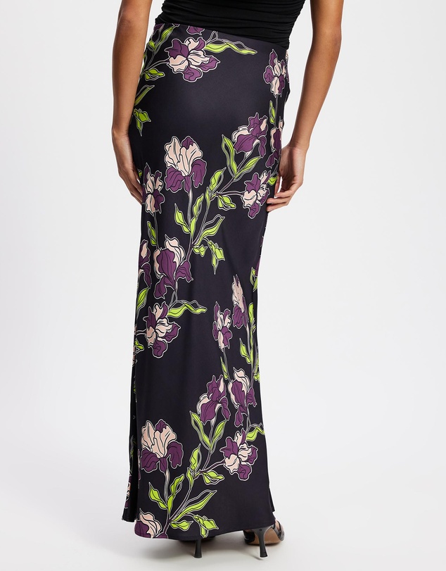 Grace Willow - Orion Midi Skirt