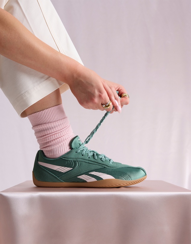 Reebok - Ultra Lo - Women's