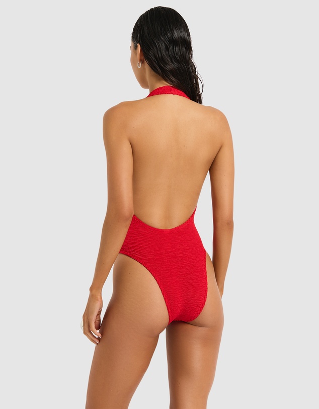 Bond-Eye Swimwear - Ava One-Piece