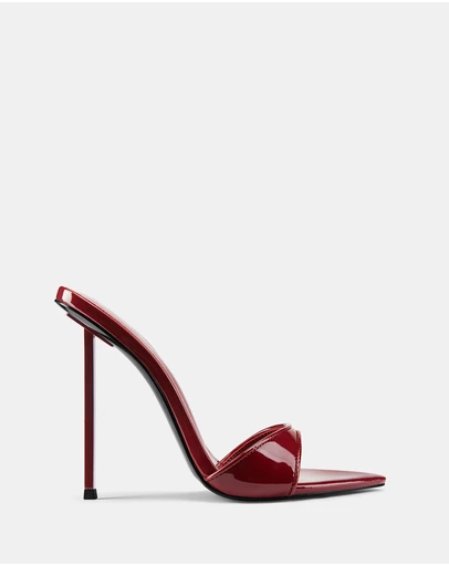 FEMME LA - Whiskey Slippers