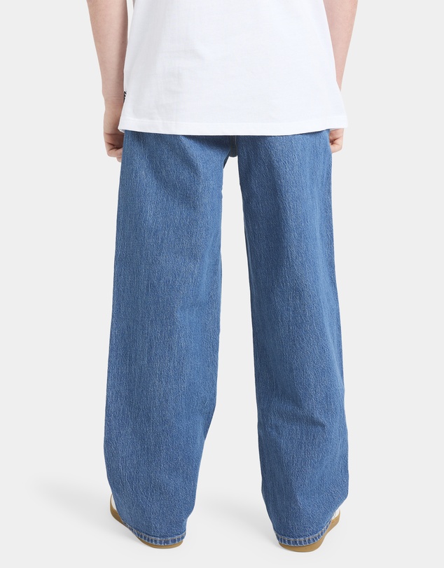 Volcom - Boys 8 to 16 Billow II Denim Jeans