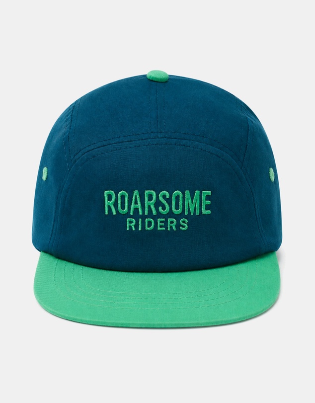 Roarsome - Riders Podium Cap