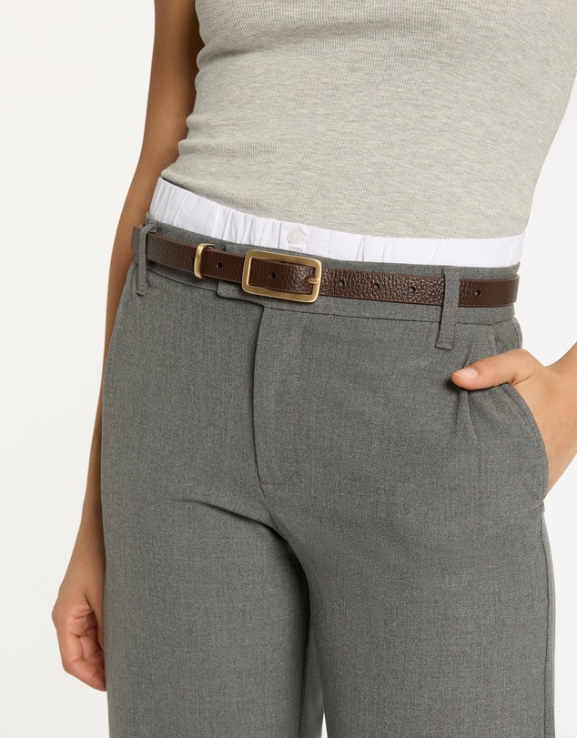 Status Anxiety - Muse Belt