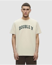 Wood Wood - Ace Tee