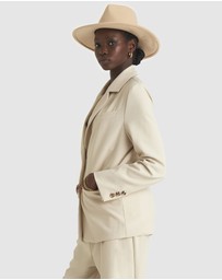 Zerafima - Dusk Tailored Jacket