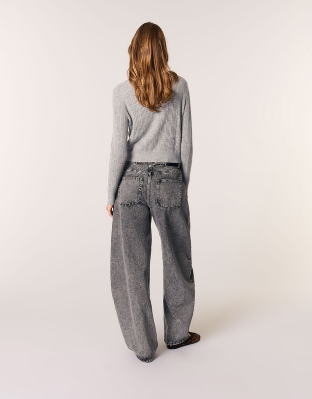 Maje - Miniou Cardigan