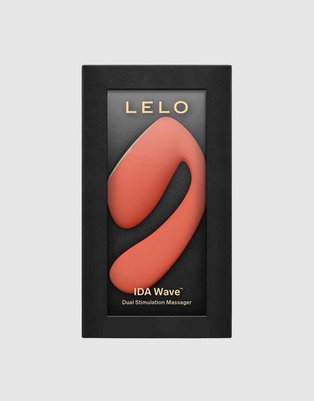 LELO - Ida Wave