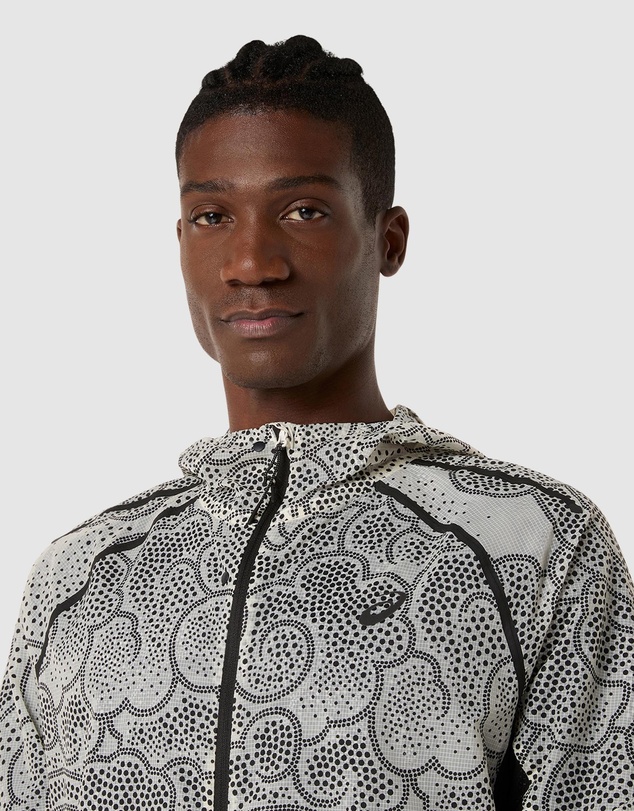 ASICS - Limited Series Wind Breaker Jacket - Men's