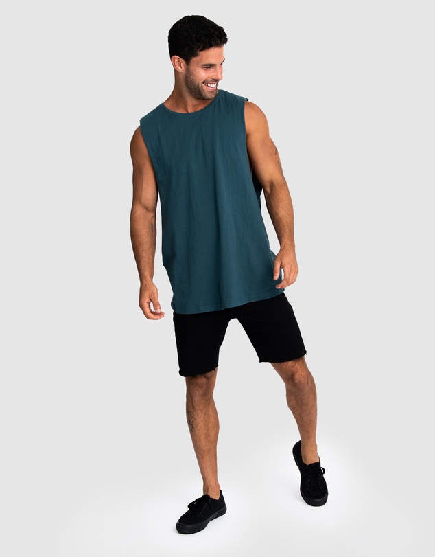 ONEBYONE - Classic Blank Tank