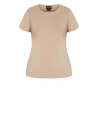 City Chic - Bronte Top