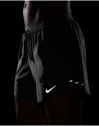 Nike - Nike Stride Dri-FIT Brief-Lined Running Shorts 5