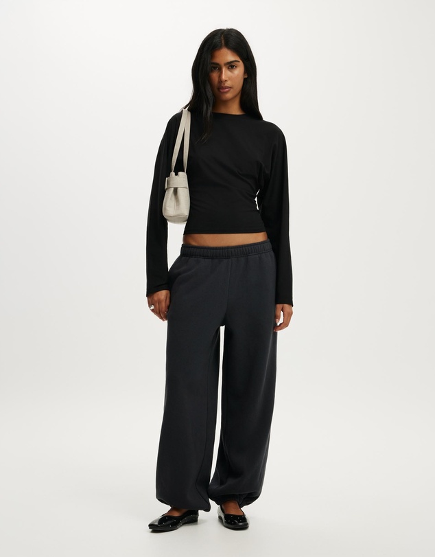 Cotton On - Balloon Sweatpants