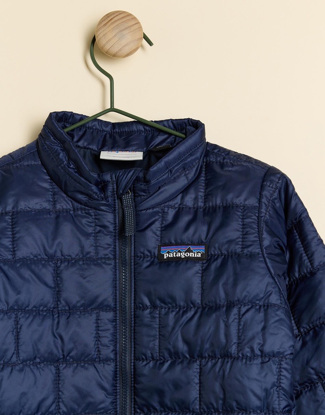 Patagonia - Nano Puff® Jacket - Babies