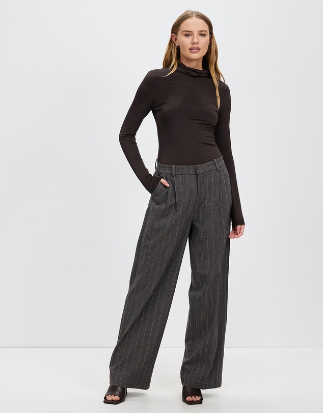 Grace Willow - MICHI PANTS