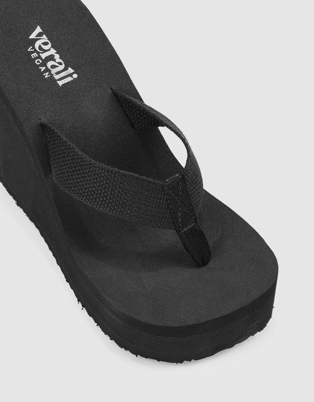 Verali - Joey Platform Wedges