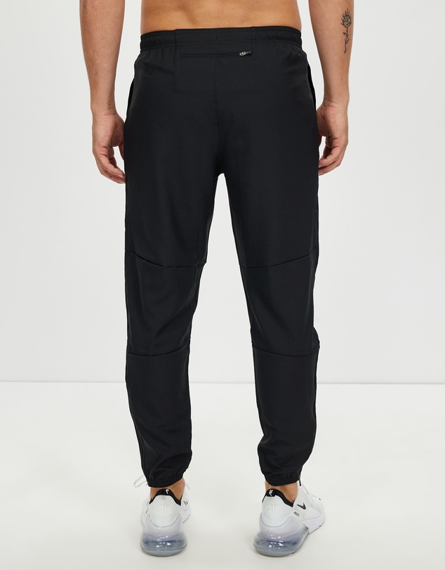 Nike - DriFIT Woven Challenger Running Pants