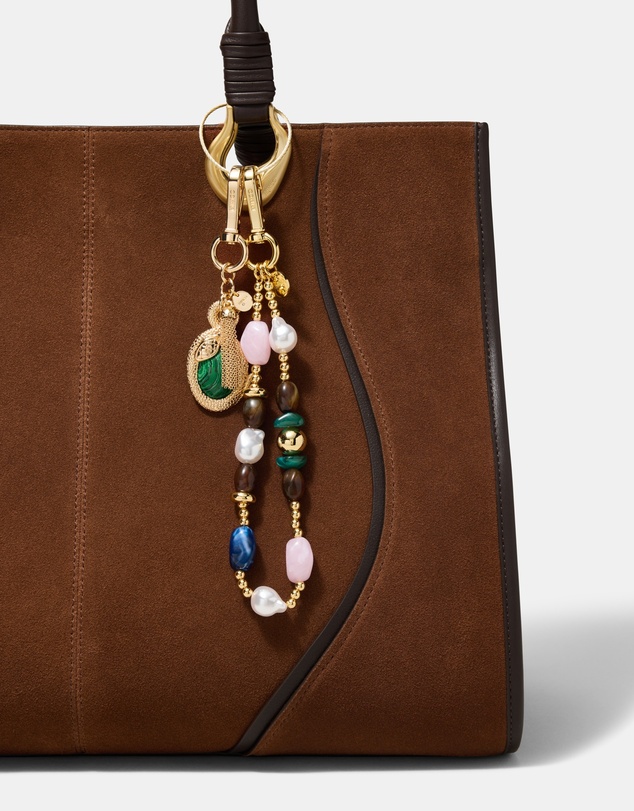 MIMCO - Snake Bag Charm