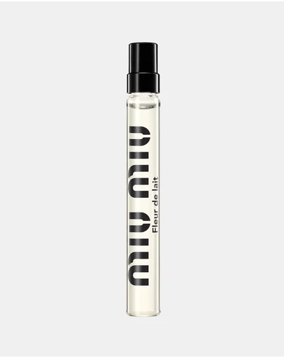 Miu Miu - Miu Miu Fleur De Lait EDP - 10ml