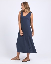 Foxwood - Aspen Dress