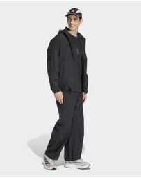 adidas Sportswear - ADIDAS Z.N.E. WOVEN TRACK TOP Mens