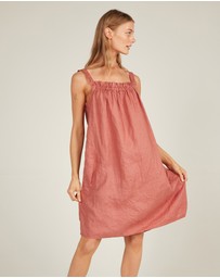 Primness - Beached Dress