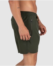 UNIT - UNIT Edgetech Men's 16