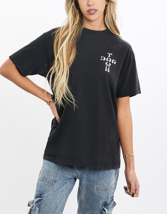 Vintage by The Real Deal - Pre Loved - Dogtown Skate Tee