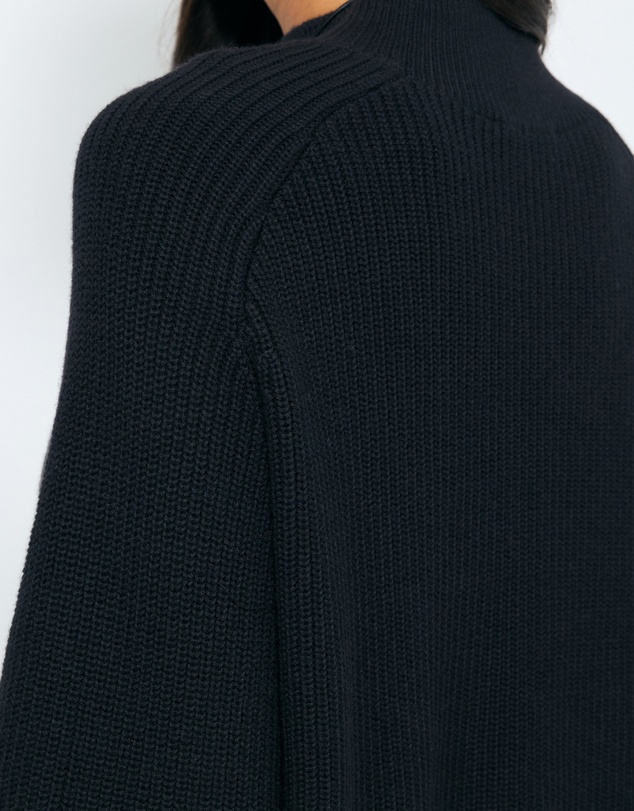 AERE - Akira Wool Knit Jumper