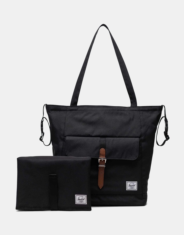 Herschel - Retreat Tote Diaper Bag 20L