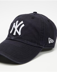 New Era - Casual Classic New York Yankees Cap