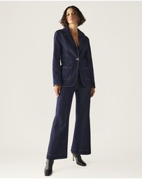 MOS The Label - Diana Blazer