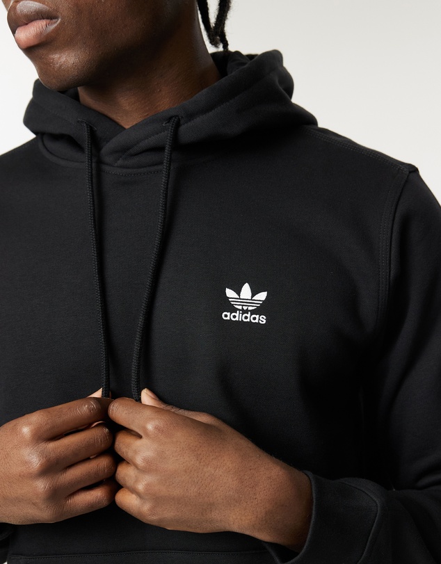adidas Originals - Trefoil Essentials Hoodie