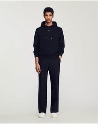 Sandro - Sandro Hoodie