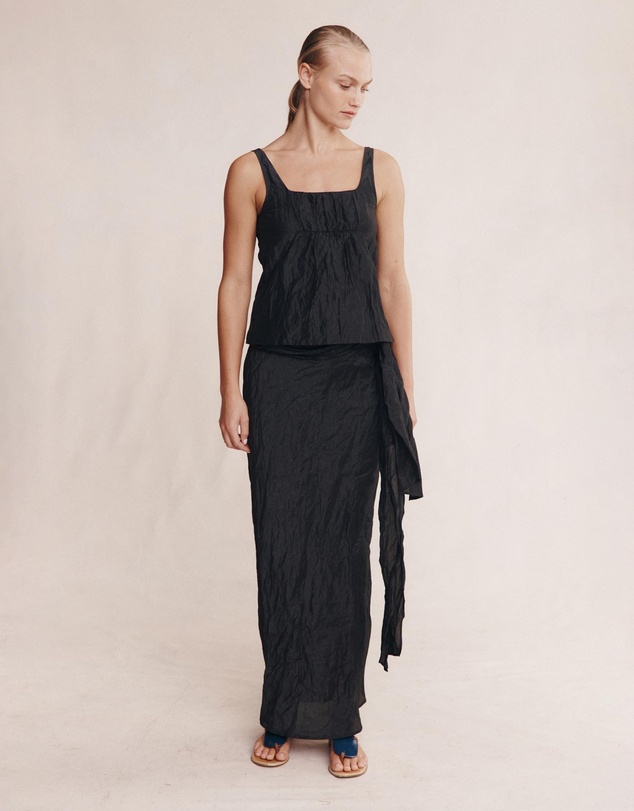 Marle - Shay Top