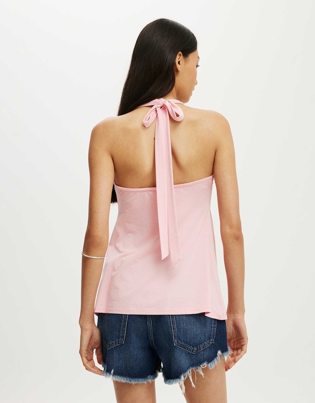 Cotton On - Reece Babydoll Halter