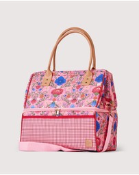 The Somewhere Co - Fable Cooler Bag