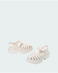 Melissa - Melissa Possession Platform II