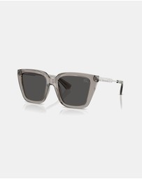 Burberry - 0BE4473U