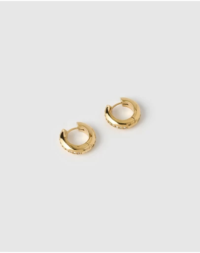 Arms Of Eve - Rosalie Earrings