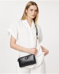GUESS - Daryna Status Crossbody