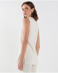 Madison The Label - Sweeney Knit Tank