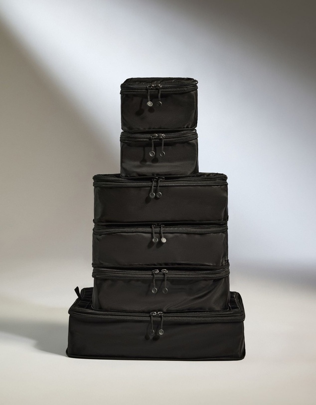 Antler - Packing Cubes-Set of 6
