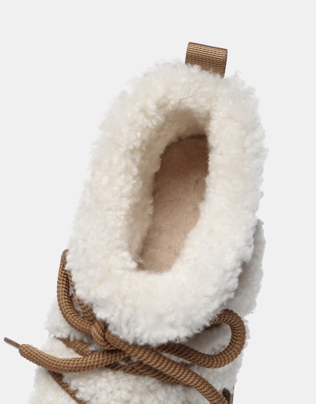 EVERAU - EverAU Ugg Mini Carmen Cow Suede Upper UGG Boots